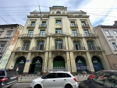 Buy an apartment, Austrian luxury, Mencinskogo-M-vul, Lviv, Galickiy district, id 4613762