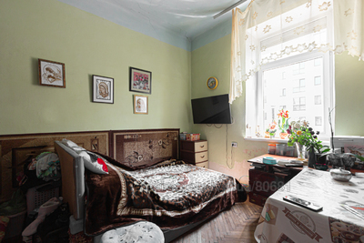 Buy an apartment, Austrian, Khimichna-vul, 3, Lviv, Shevchenkivskiy district, id 4646183