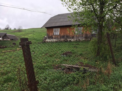 Buy a house, Home, М.Вовчка, Oryava, Skolivskiy district, id 1906797