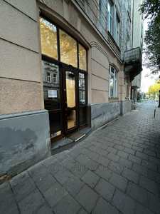 Commercial real estate for rent, Storefront, Sheptickikh-vul, Lviv, Zaliznichniy district, id 4864481