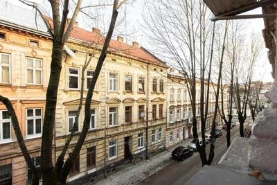 Buy an apartment, Austrian, Odeska-vul, 6, Lviv, Zaliznichniy district, id 4800406