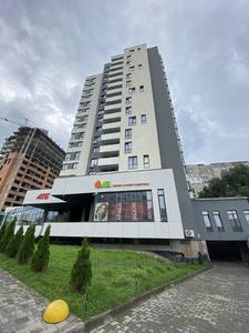 Commercial real estate for sale, Shopping center, Ocheretyana-vul, 31, Lviv, Shevchenkivskiy district, id 4761134