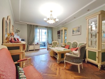Buy an apartment, Polish suite, Kiyivska-vul, Lviv, Frankivskiy district, id 4703457