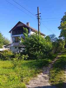 Buy a lot of land, Lipniki, Pustomitivskiy district, id 4640434