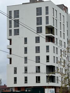 Buy an apartment, Zelena-vul, Lviv, Sikhivskiy district, id 4707599