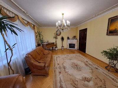 Rent a house, Gorodocka-vul, Lviv, Zaliznichniy district, id 5154679