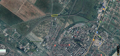 Buy a lot of land, commercial, Dobrivlyani, Striyskiy district, id 4575230