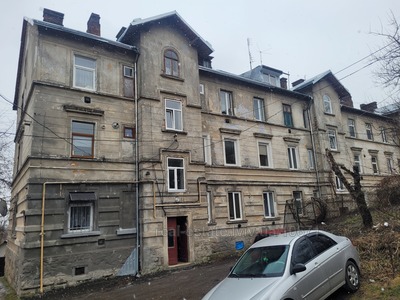 Buy an apartment, Austrian, Franka-Ivana-vul, 4, Vinniki, Lvivska_miskrada district, id 4660248