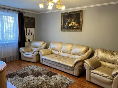 Buy an apartment, Czekh, Zelena-vul, Lviv, Lichakivskiy district, id 4705776