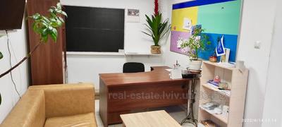 Commercial real estate for rent, Storefront, Zelena-vul, Lviv, Galickiy district, id 4750784