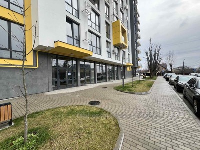 Commercial real estate for sale, Pimonenka-M-vul, Lviv, Sikhivskiy district, id 4900592