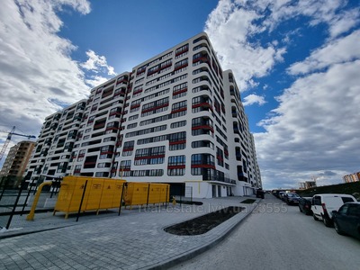 Buy an apartment, Truskavecka-vul, Lviv, Frankivskiy district, id 4624024