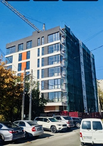 Buy an apartment, Kulparkivska-vul, Lviv, Frankivskiy district, id 4906477