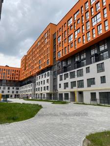 Buy an apartment, Striyska-vul, 45, Lviv, Sikhivskiy district, id 4704262