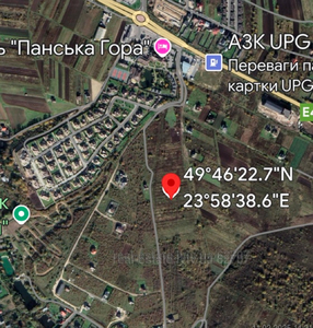 Buy a lot of land, for building, Sokilniki, Pustomitivskiy district, id 5110902