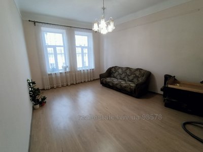 Buy an apartment, Polish, Khmelnickogo-B-vul, 125, Lviv, Shevchenkivskiy district, id 4678481