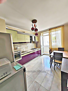 Buy an apartment, Malogoloskivska-vul, Lviv, Shevchenkivskiy district, id 4746367