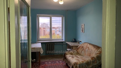 Rent an apartment, Czekh, Dovzhenka-O-vul, Lviv, Sikhivskiy district, id 4784576