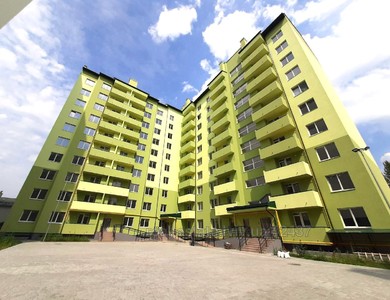 Buy an apartment, Zelena-vul, 115Д, Lviv, Lichakivskiy district, id 4696654