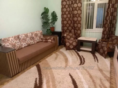 Rent an apartment, Yaroslava-Mudrogo-vul, Lviv, Zaliznichniy district, id 5013421