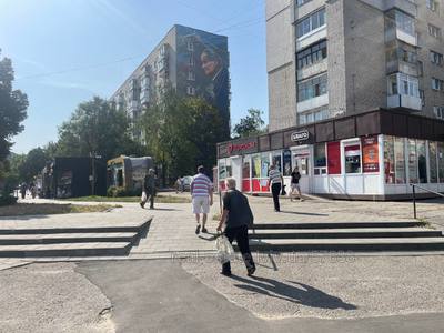 Купити комерційну нерухомість, Нежитловий фонд, Петлюри С. вул., Львів, Залізничний район, id 4783630