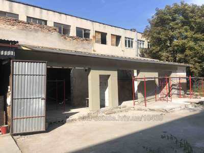 Commercial real estate for rent, Shevchenka-T-vul, Lviv, Shevchenkivskiy district, id 4789312