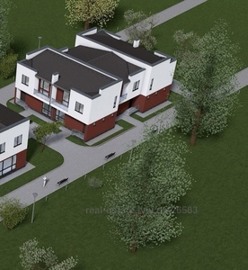 Buy a house, Townhouse, Південна, Obroshinoe, Pustomitivskiy district, id 4885278