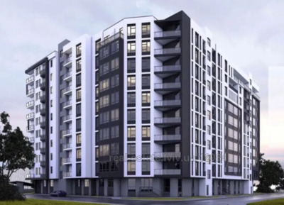 Buy an apartment, Vashingtona-Dzh-vul, Lviv, Lichakivskiy district, id 4579604