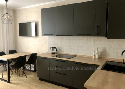 Rent an apartment, Truskavecka-vul, Lviv, Frankivskiy district, id 4953793