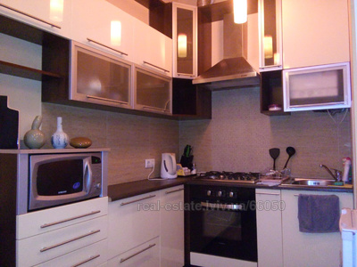 Buy an apartment, Austrian, Kulisha-P-vul, Lviv, Shevchenkivskiy district, id 4637680