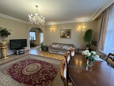Buy a house, Home, Povitryana-vul, Lviv, Zaliznichniy district, id 4665744