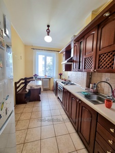 Buy an apartment, Ostrogradskikh-vul, Lviv, Frankivskiy district, id 4883583