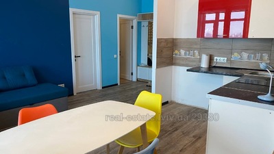 Buy an apartment, Kulparkivska-vul, Lviv, Zaliznichniy district, id 4624972