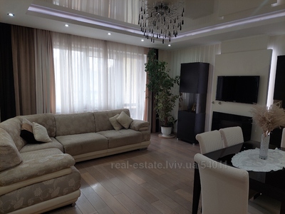 Buy an apartment, Vigovskogo-I-vul, Lviv, Zaliznichniy district, id 5091689