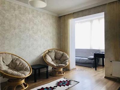 Buy an apartment, Truskavecka-vul, Lviv, Frankivskiy district, id 4784647