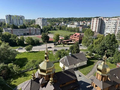 Buy an apartment, Pancha-P-vul, Lviv, Shevchenkivskiy district, id 5137287