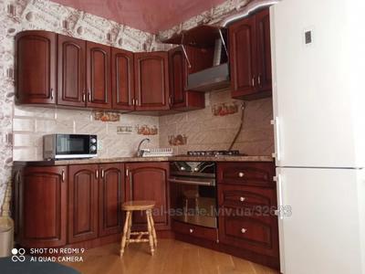 Buy an apartment, Vinna-Gora-vul, Vinniki, Lvivska_miskrada district, id 4814271