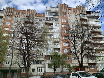 Buy an apartment, Czekh, Pogulyanka-vul, Lviv, Lichakivskiy district, id 4675273