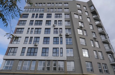 Buy an apartment, Ocheretyana-vul, Lviv, Shevchenkivskiy district, id 4524849