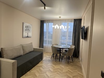 Rent an apartment, Mazepi-I-getm-vul, Lviv, Shevchenkivskiy district, id 4822490