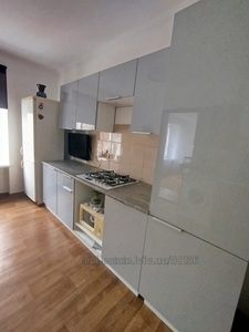 Buy an apartment, Building of the old city, Svobodi-prosp, Lviv, Galickiy district, id 5122498