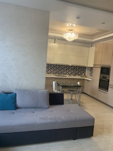 Rent an apartment, Kulparkivska-vul, Lviv, Frankivskiy district, id 3328559