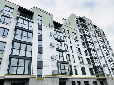 Buy an apartment, Schirecka-vul, Lviv, Zaliznichniy district, id 5033590