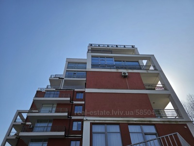 Buy an apartment, Sakharova-A-akad-vul, Lviv, Frankivskiy district, id 4730024