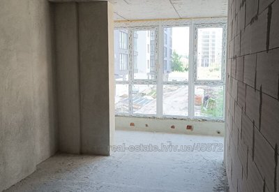 Buy an apartment, Roksolyani-vul, Lviv, Zaliznichniy district, id 4789368