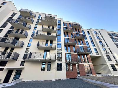 Buy an apartment, Galitska-vul, Vinniki, Lvivska_miskrada district, id 4796550