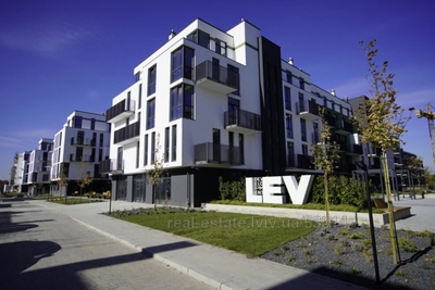 Buy an apartment, Orlika-P-vul, Lviv, Shevchenkivskiy district, id 5105957