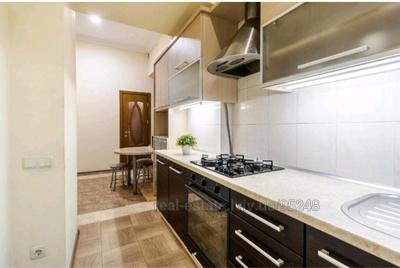 Rent an apartment, Teatralna-vul, Lviv, Galickiy district, id 4817242