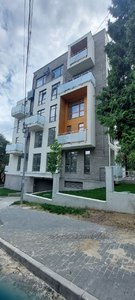 Buy an apartment, Karmanskogo-P-vul, Lviv, Sikhivskiy district, id 4857035