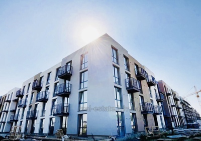 Buy an apartment, Секція 1, Basovka, Pustomitivskiy district, id 4864098